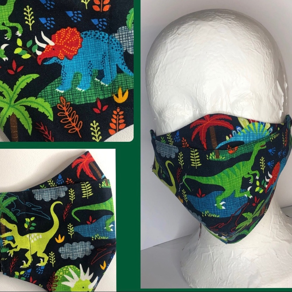 Handmade Face Masks! - Picture 7 of 10